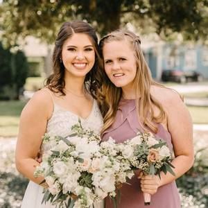 Meet your Posher, Catherine